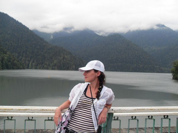 Елена Хоченкова