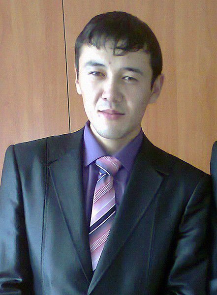 Талгат Акимов