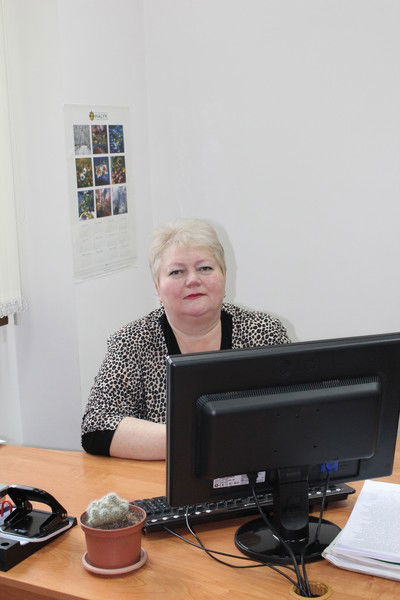 Валентина Эстерле