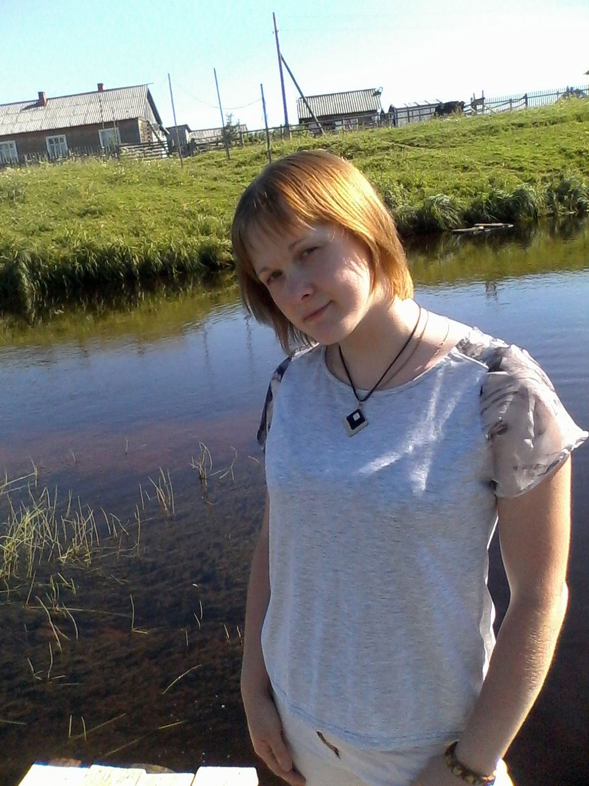 Алёна Платонова