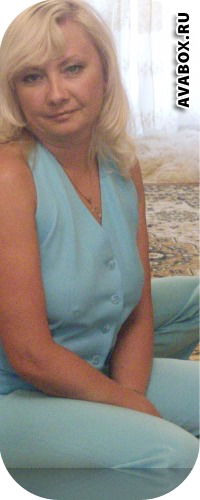 Юля Волченко