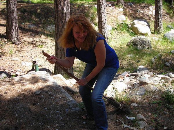 Иляна Карпачева