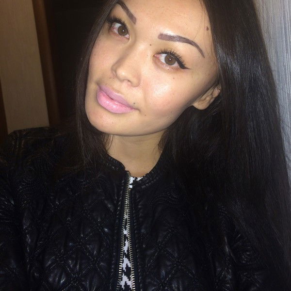 Динара Жумаханова