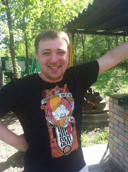 Борис Нагорнев