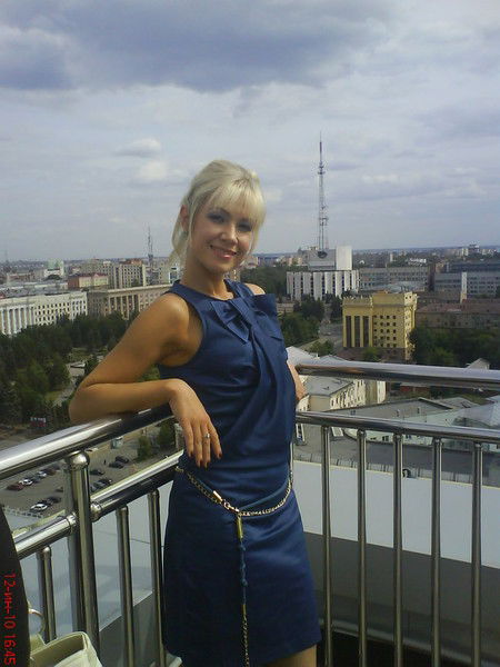 Оксана Боберенко