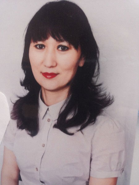 Гульмира Коныртаева