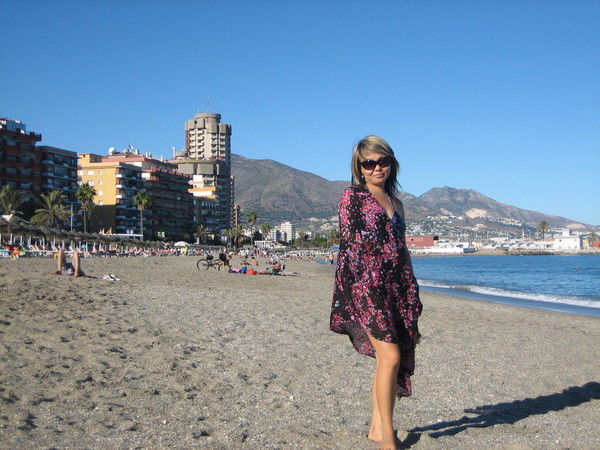 Эльвира Дорджиева