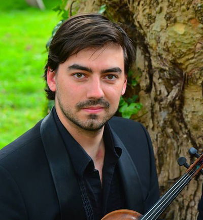 Андрей Чугай