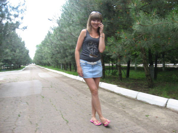 Татьяна Медяник