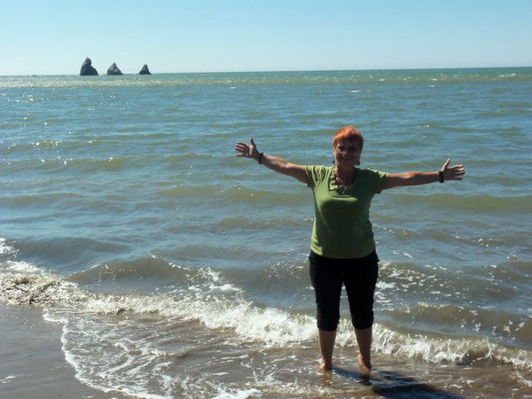 Тамара Леснова