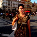 Saida Nazirova