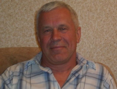 Вячеслав Чернышов