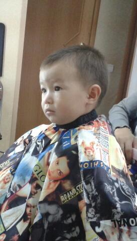 Улан Жумашев