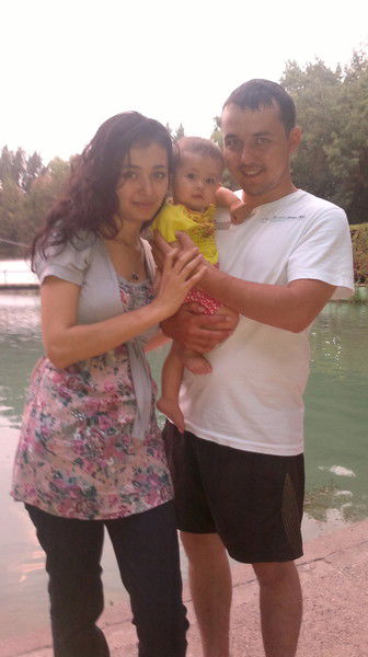 Фирдавс Хусейнов