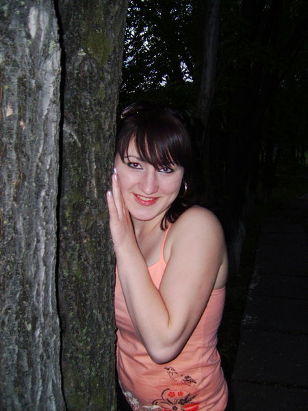 Юлия Сосиева