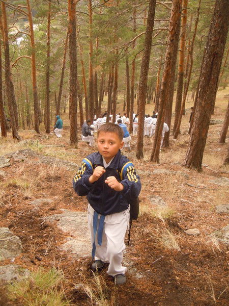 Данил Митрофанов Бик