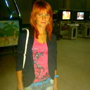 Алина Чуб