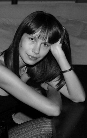 Наталья Телешева