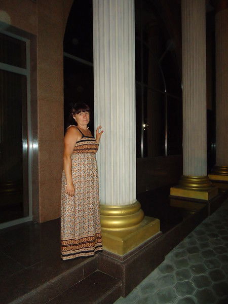 Любовь Атякшева