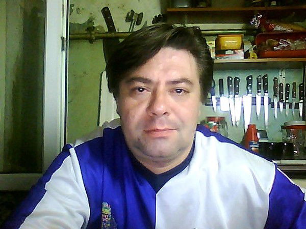 Влад Скорняков