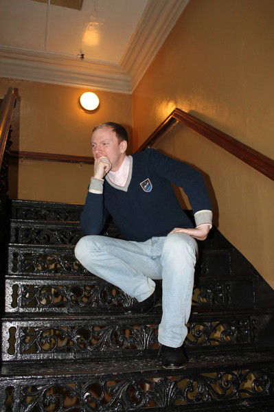 Антон Григорьев