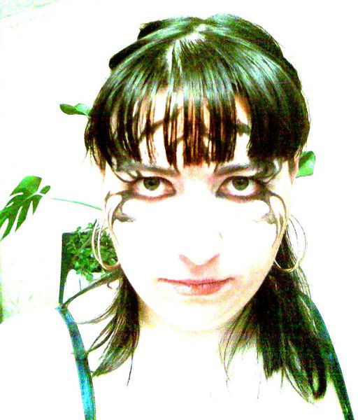 Елена Вреднющая