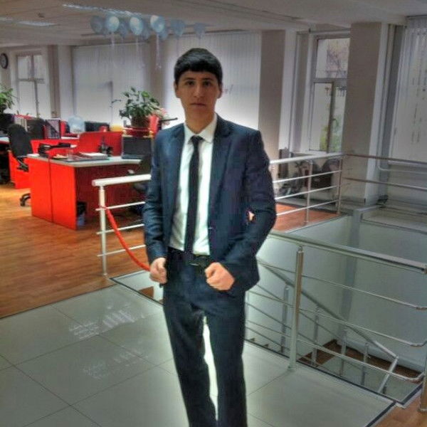 Shomahmud Shoilyosov