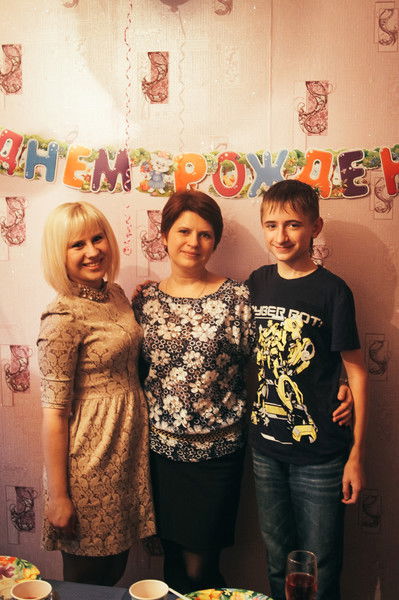 Юлия Кузина