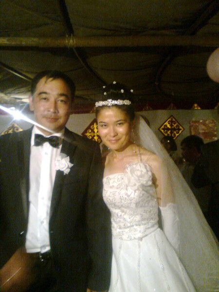 Карылгаш Кубенова