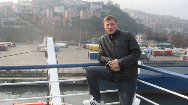 *** Смирнов***