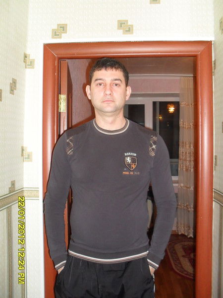 Тахир Хусаинов