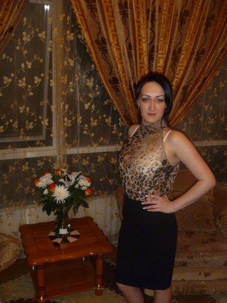 Надежда Кривошеина