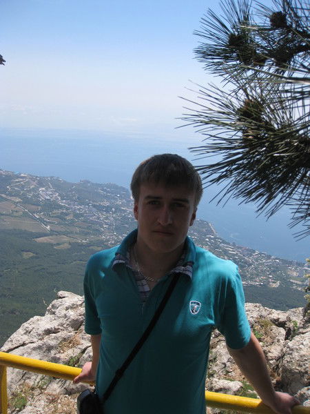 Вася Редько