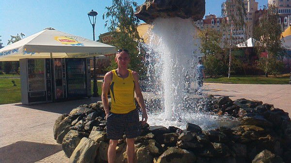 Сергей Молодцов