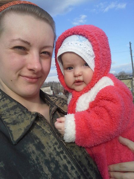 Алена Ситникова