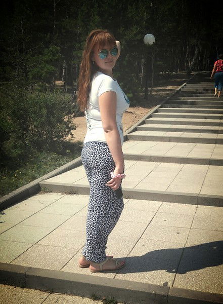 *•*• Ксеня •*•*