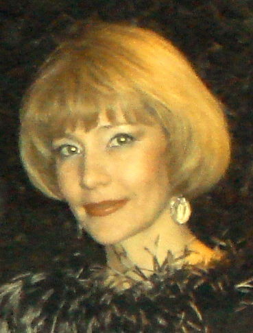 Алена Климовская