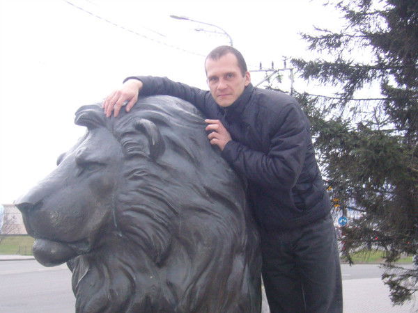 Юрков Александр