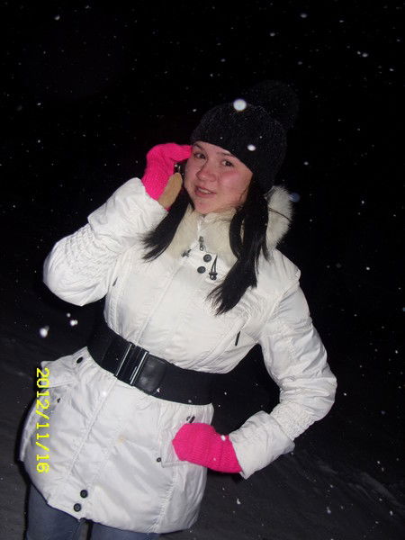 Ксения Авдеева