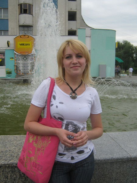 Людмила Павлова