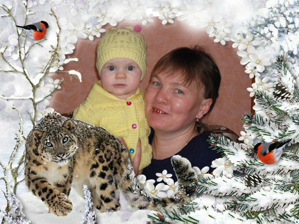 Нелли Лаптева