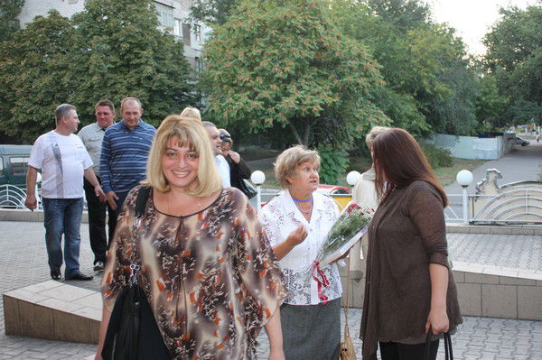 Ирина Кацель