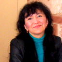 Зульфия Махмутова