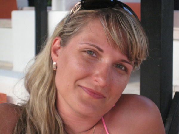 Майя Пономарева