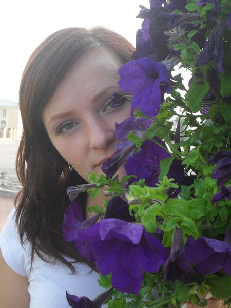 Валерия Артемьева