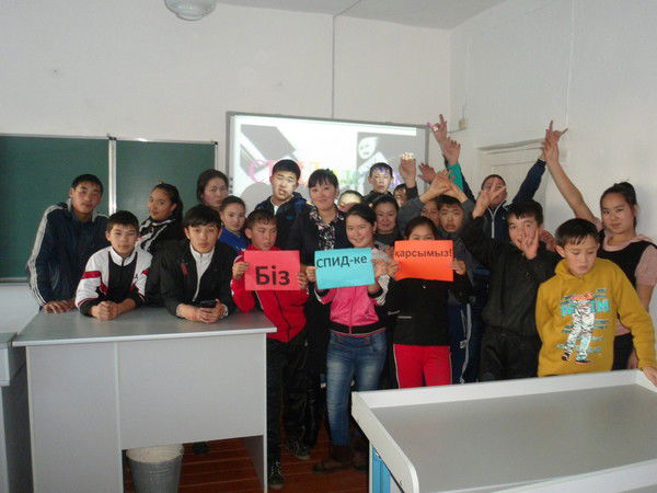 Мергуль Кайсанова