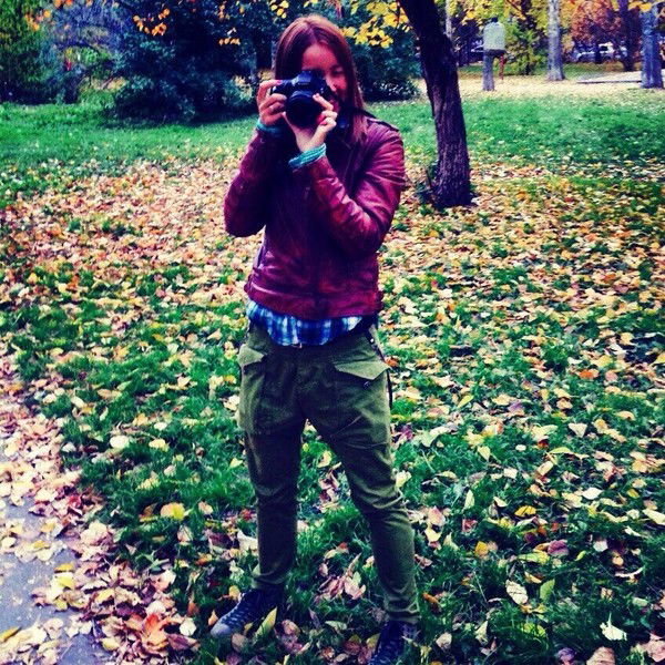 Ирина Разумова