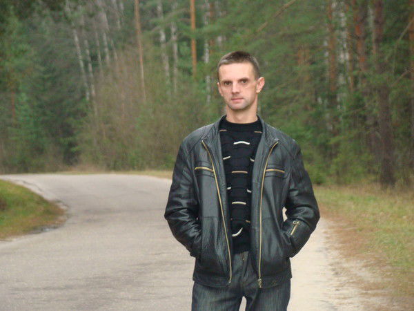 Александр Бабушкин