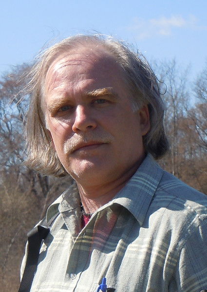 Владимир Бабушкин