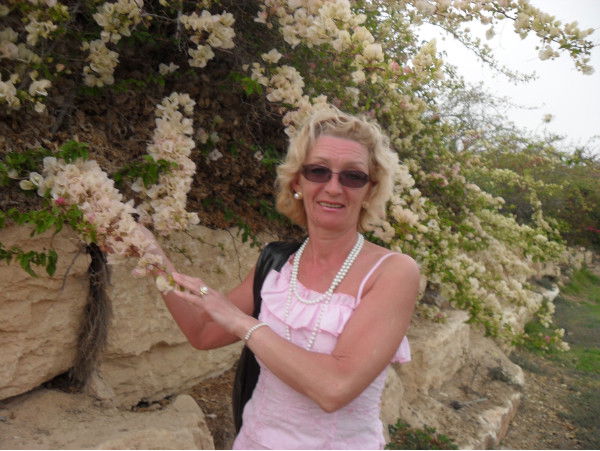 Марина Антонова